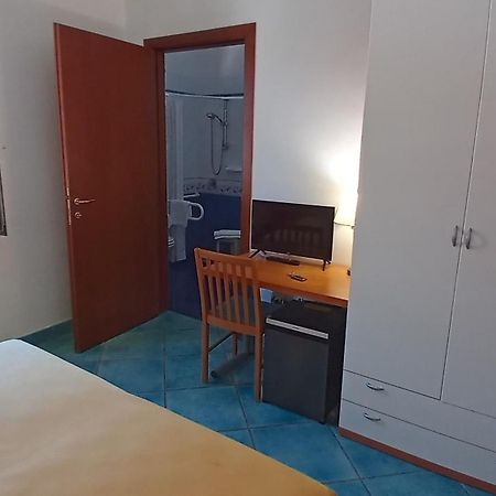 Hotel Amyclae Сперлонга Екстериор снимка